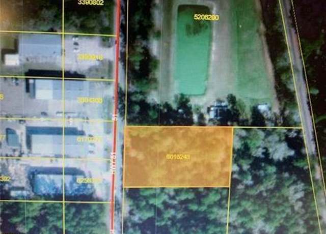 Property at Hwy 51  1.86a, Tickfaw, LA 70466