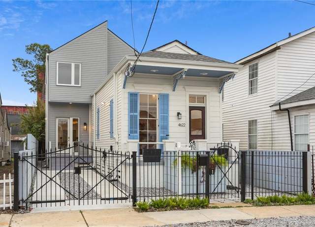 Property at 4622 Annunciation St, New Orleans, LA 70115, 4 beds, 3.5 baths