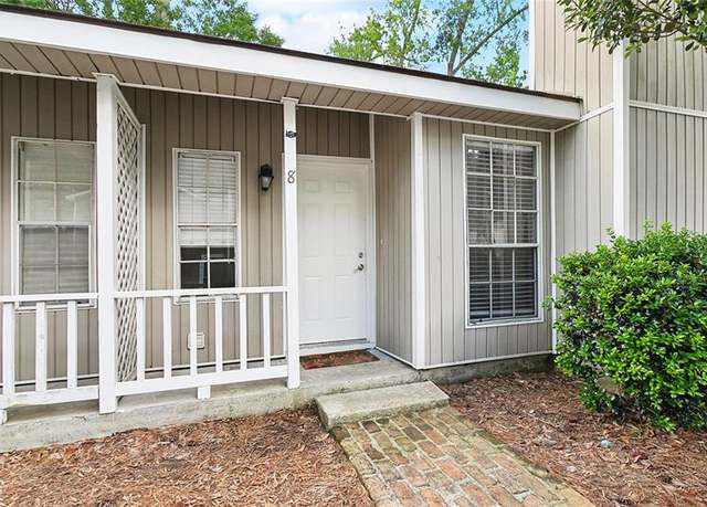 Property at 720 Heavens Dr #8, Mandeville, LA 70471, 3 beds, 2 baths
