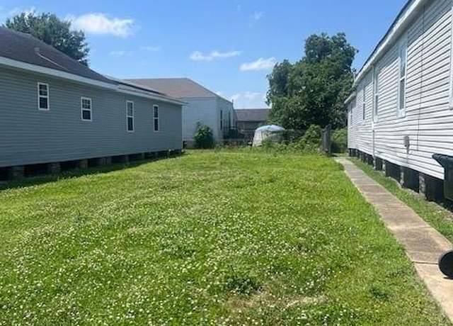 Property at 3614 General Ogden St, New Orleans, LA 70118