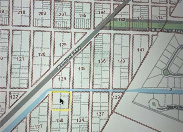 Property at Jackson St, New Orleans, LA 70131