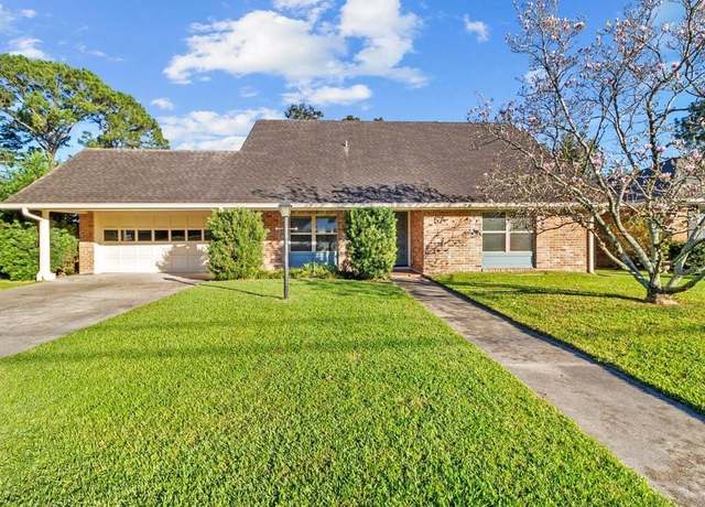 Property at 57 Ok Ave, Harahan, LA 70123, 4 beds, 2 baths