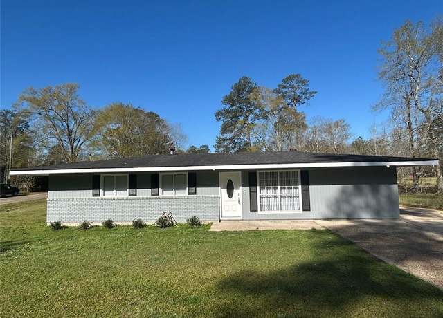 Property at 1401 Wilmuth St, Bogalusa, LA 70427, 4 beds, 2 baths