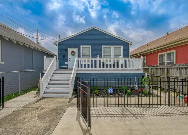 Property at 4137 General Ogden St, New Orleans, LA 70118, 3 beds, 2 baths