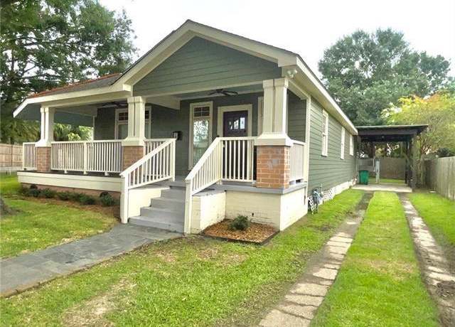 Property at 103 Elvis Ct, Metairie, LA 70001