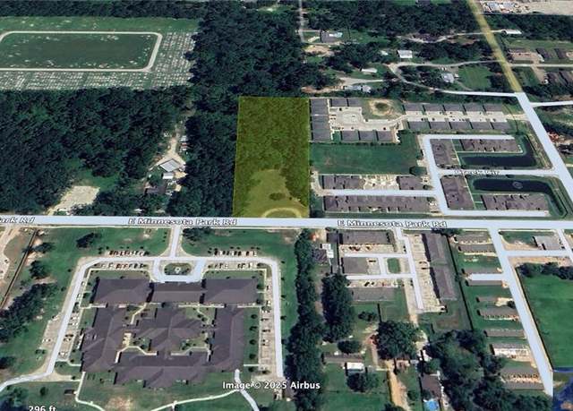 Property at 16195 E Minnesota Park Rd, Hammond, LA 70403