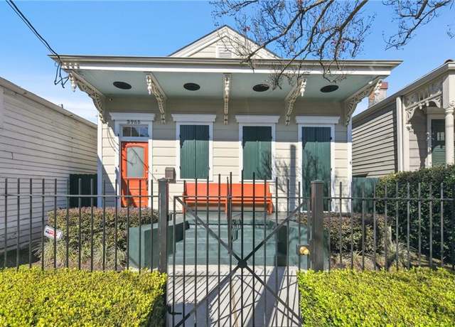 Property at 3965 Constance St, New Orleans, LA 70115, 3 beds, 2.5 baths