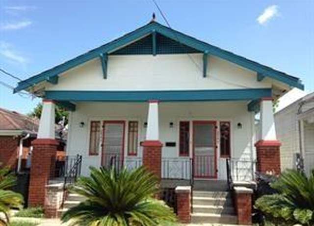 Property at 2545 47 Jonquil St, New Orleans, LA 70122, 4 beds, 2 baths