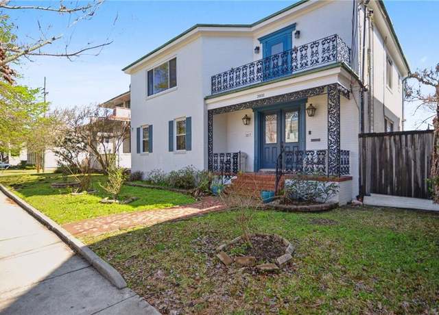 Property at 2031 Jefferson Ave, New Orleans, LA 70115, 5 beds, 6.5 baths