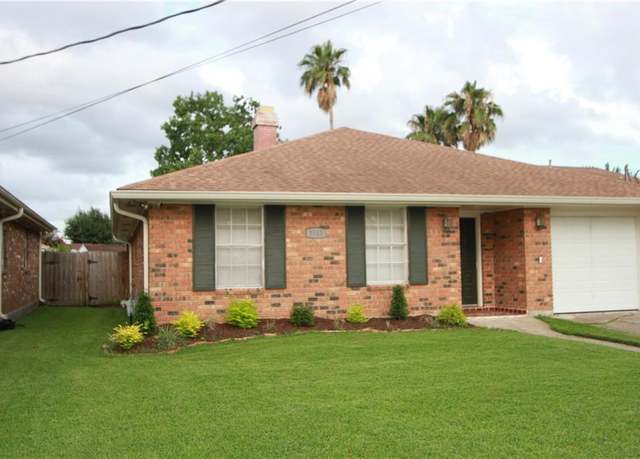 Property at 3513 Lemon St, Metairie, LA 70006, 4 beds, 2 baths