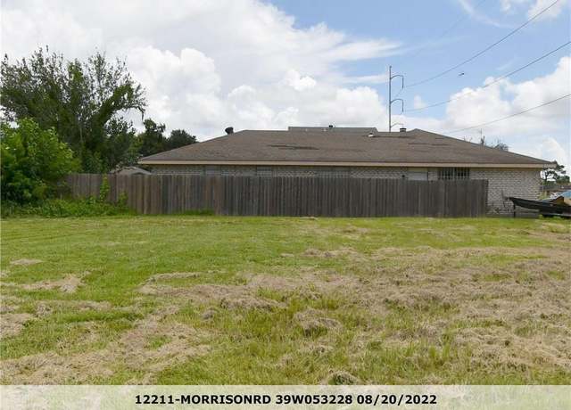 Property at 12211 Morrison Rd, New Orleans, LA 70128