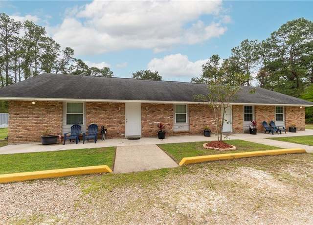 Property at 12461 Wardline Rd, Hammond, LA 70401, 8 beds, 4 baths