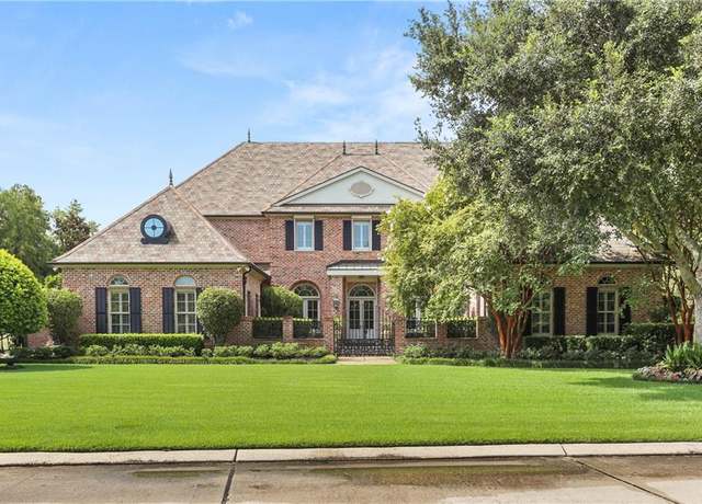 Property at 9 English Turn Dr, New Orleans, LA 70131, 5 beds, 6 baths