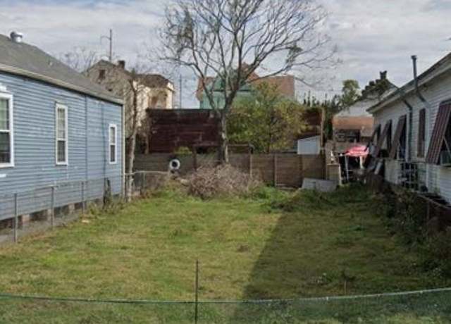 Property at 2535 Saint Phillip St, New Orleans, LA 70119
