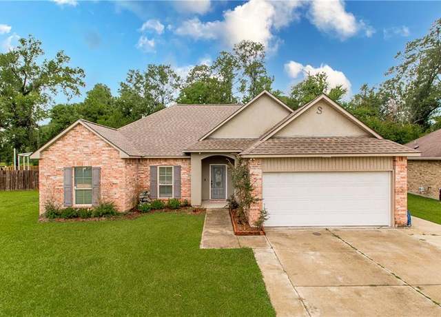 Property at 30408 Dawson Ln, Hammond, LA 70711, 4 beds, 2 baths