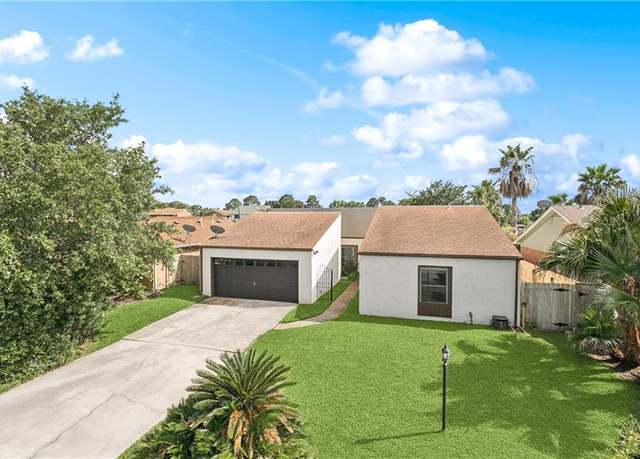 Property at 425 Eden Isles Blvd, Slidell, LA 70458, 3 beds, 3.5 baths