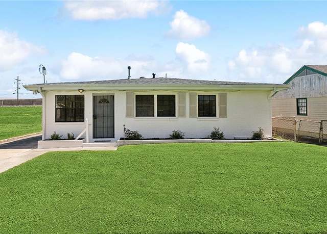 Property at 5647 Pauline Dr, New Orleans, LA 70126, 2 beds, 1.5 baths