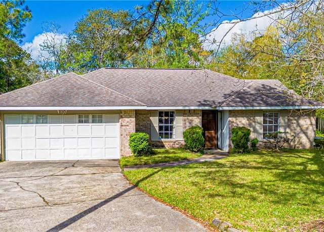 Property at 210 Lake Ontario Ct, Slidell, LA 70461, 3 beds, 2 baths
