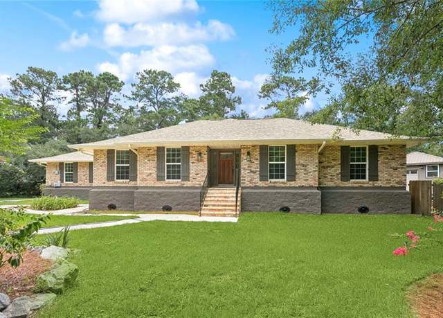 Property at 138 Rue De La Paix, Slidell, LA 70461, 4 beds, 2.5 baths