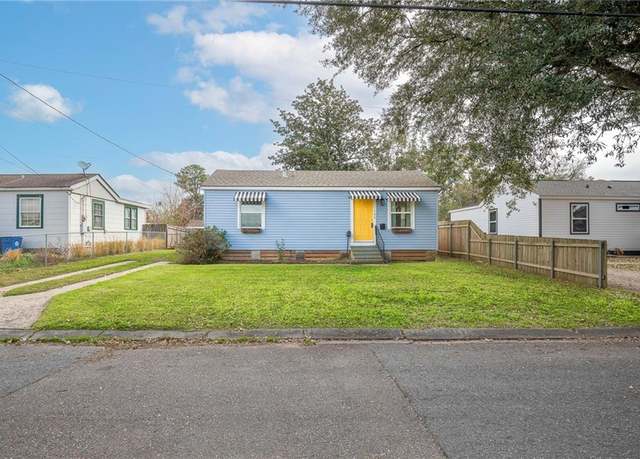 Property at 146 Huntlee Dr, New Orleans, LA 70131, 2 beds, 2 baths