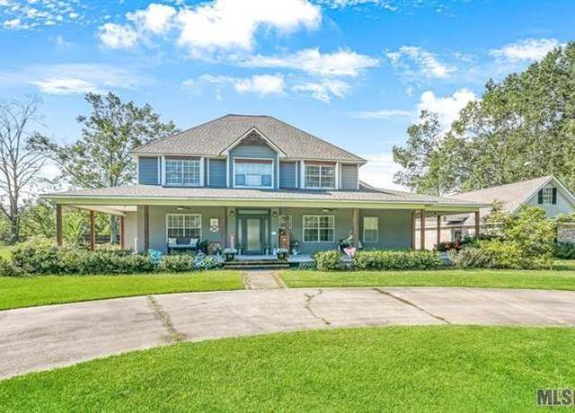 Property at 20440 Montana St, Livingston, LA 70754, 4 beds, 3.5 baths