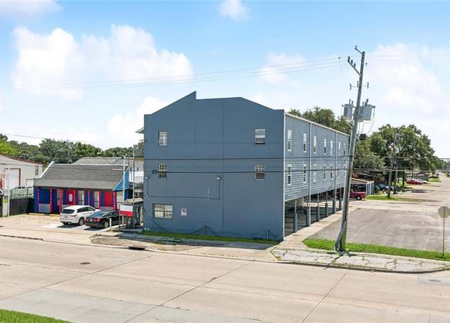 Property at 9500 Hayne Blvd, New Orleans, LA 70127, 17 beds, 17 baths