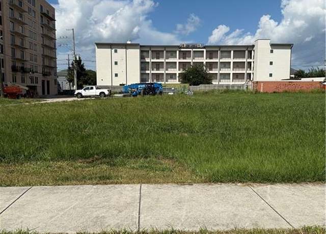 Property at 539 Jackson Ave, New Orleans, LA 70130