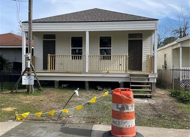 Property at 1116 L B Landry Ave, New Orleans, LA 70114, 6 beds, 4 baths