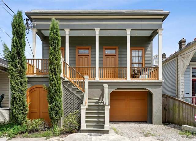 Property at 2234 36 Constance St, New Orleans, LA 70130, 4 beds, 4 baths