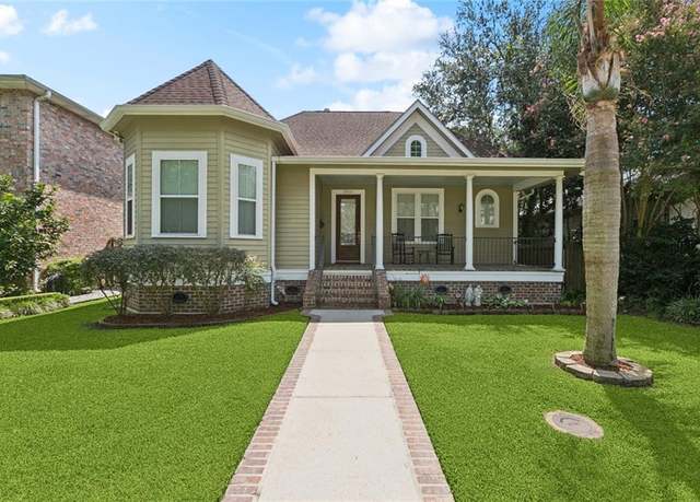 Property at 5959 Argonne Blvd, New Orleans, LA 70124, 3 beds, 2 baths