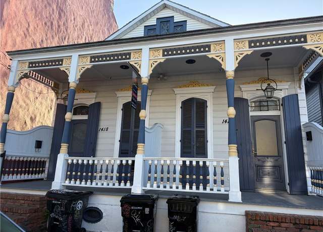 Property at 1416 Royal St #16, New Orleans, LA 70117, 4 beds, 2 baths