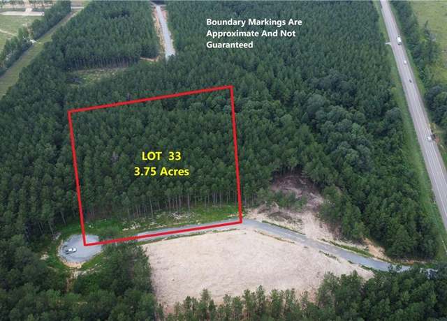 Property at Lot 33 Lauren Ln, Franklinton, LA 70438