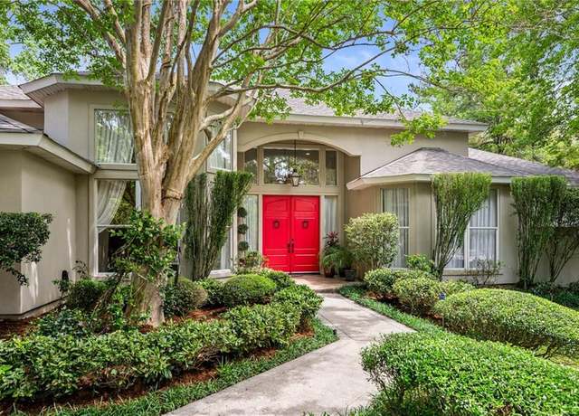 Property at 30 Sanctuary Blvd, Mandeville, LA 70471, 4 beds, 3.5 baths
