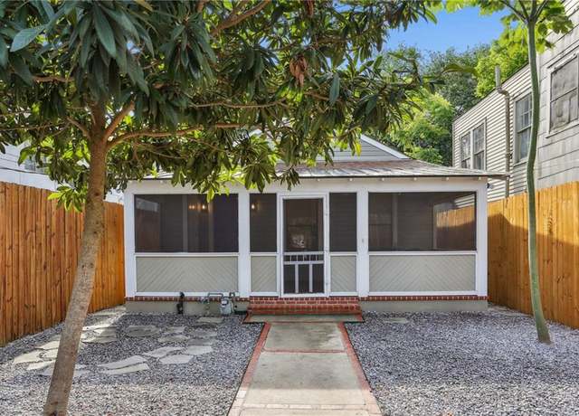 Property at 813 Joseph St, New Orleans, LA 70115, 2 beds, 2 baths