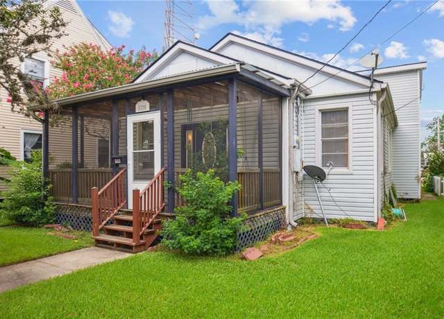 Property at 5225 Conti St, New Orleans, LA 70124, 3 beds, 3 baths