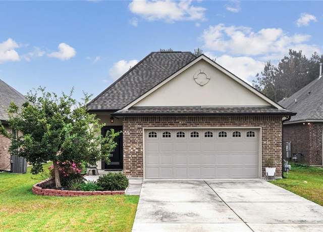 Property at 19147 Greenleaf Cir, Ponchatoula, LA 70454, 3 beds, 2 baths