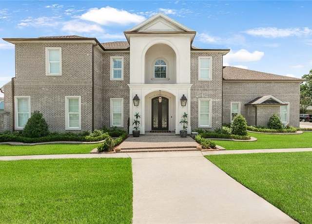 Property at 159 Elaine Ave, Harahan, LA 70123, 5 beds, 4 baths