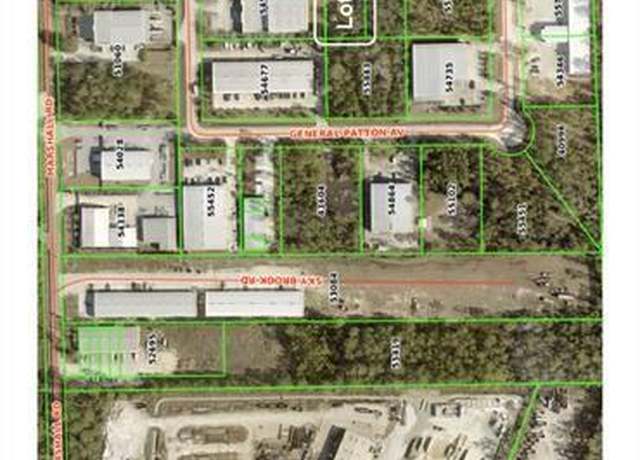 Property at 218 General Patton Ave, Mandeville, LA 70471