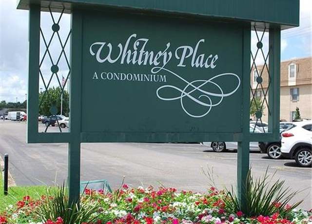 Property at 2720 Whitney Pl #501, Metairie, LA 70002, 1 bed, 1 bath