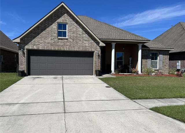 Property at 2533 Allyson Ln, Marrero, LA 70072, 4 beds, 2 baths