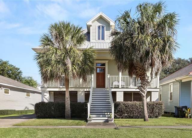 Property at 5533 Woodlawn Pl, New Orleans, LA 70124, 4 beds, 3 baths
