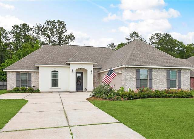 Property at 20233 Kingland Dr, Hammond, LA 70401, 4 beds, 2 baths
