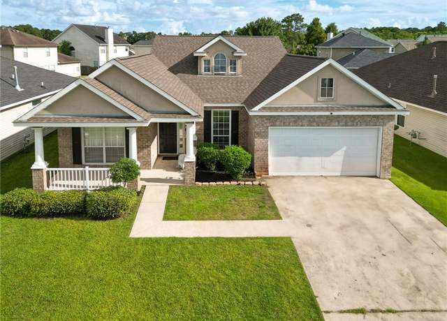 Property at 2032 Dylan Dr, Slidell, LA 70461, 3 beds, 2 baths