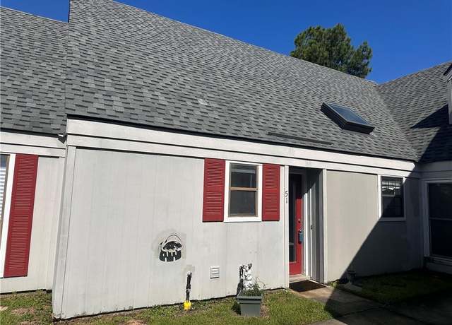 Property at 51 Hollycrest Blvd #51, Covington, LA 70433, 2 beds, 2 baths