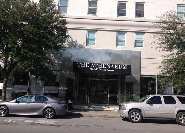 Property at 1205 St Charles Ave #916, New Orleans, LA 70130, 1 bed, 1 bath