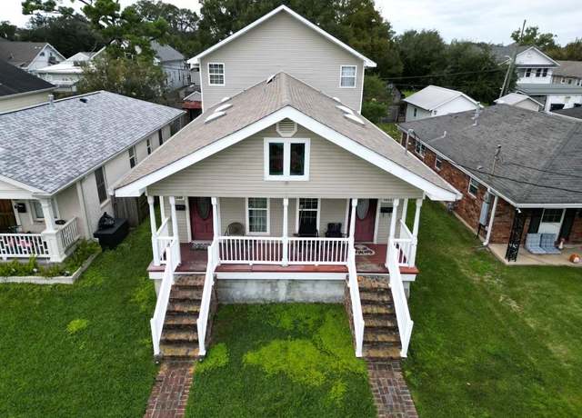 Property at 5930 Louisville St, New Orleans, LA 70124, 4 beds, 4 baths