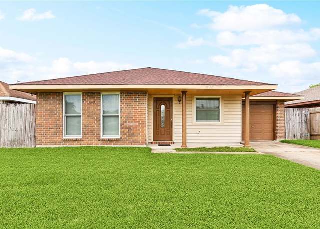 Property at 1828 Lee Dr, La Place, LA 70068, 3 beds, 1.5 baths