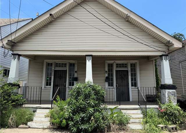 Property at 2913 15 Saint Claude Ave, New Orleans, LA 70117, 6 beds, 2 baths