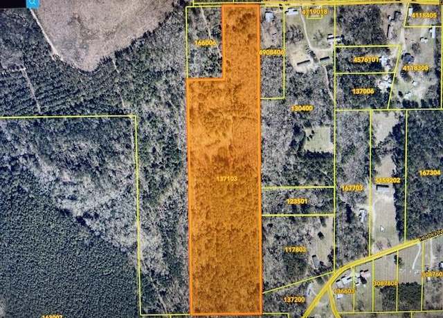 Property at Dillon Rd, Kentwood, LA 70444