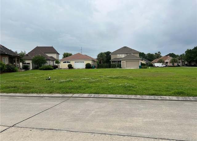 Property at 190 Cycas, Kenner, LA 70065
